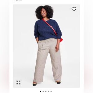 NWT Shine this season with classic tweed meets chic sparkles.